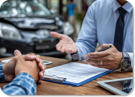 보험을 통해 최소 비용으로 해결